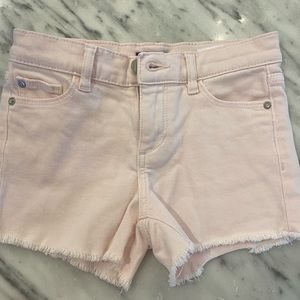 DHL 1961 DL Ultimate Girls Size 8 Pale Pink